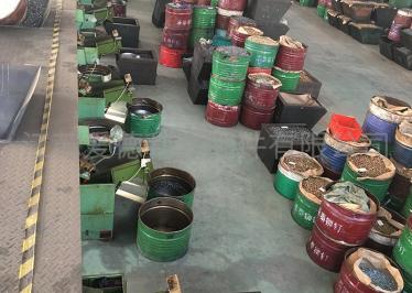 开口型抽芯铆钉仓库一角ADL-03